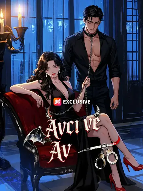 Avcı ve Av afişi