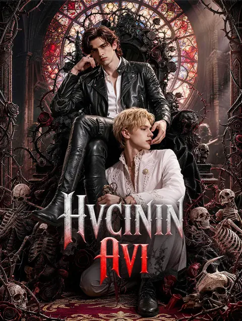 AVCININ AVI afişi
