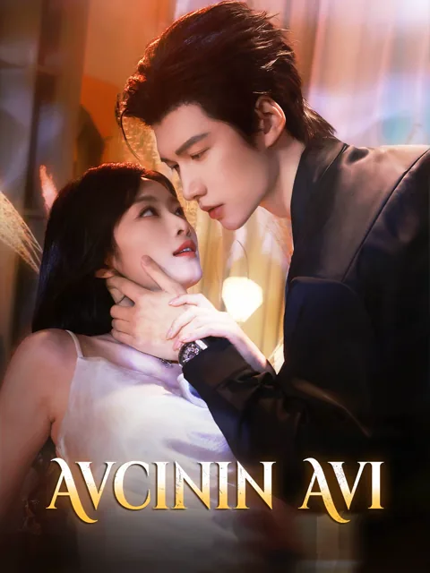 Avcının Avı afişi