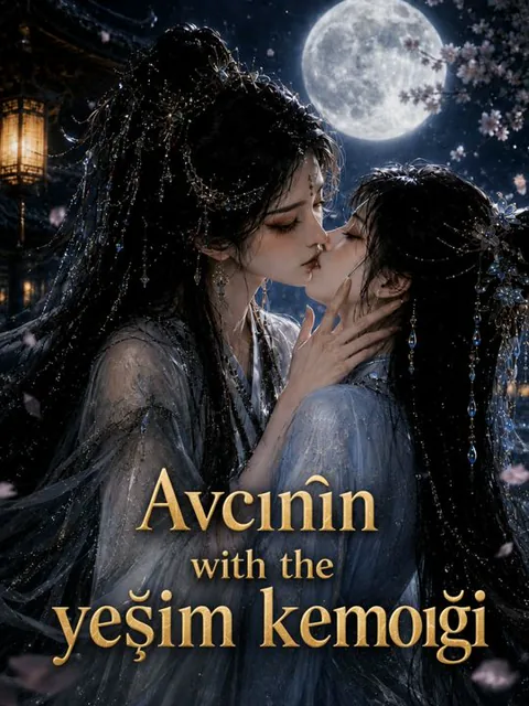 Avcının yeşim kemiği afişi
