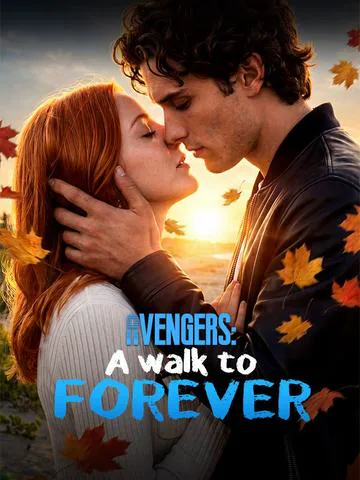 Avengers: A Walk to Forever poster