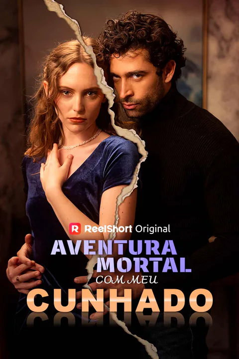 Pôster de Aventura Mortal com Meu Cunhado