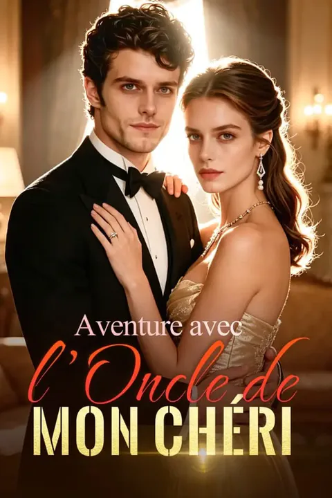 Affiche d’Aventure avec l'Oncle de mon Chéri