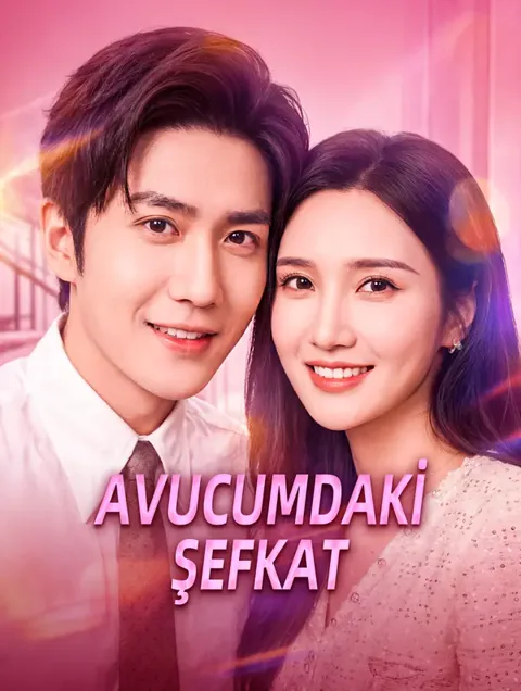 AVUCUMDAKİ ŞEFKAT(Dublajlı) afişi