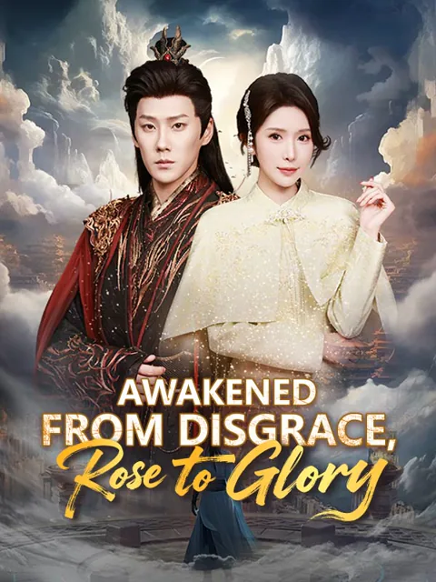 Awakened from Disgrace, Rose to Glory (DUBBED) poster
