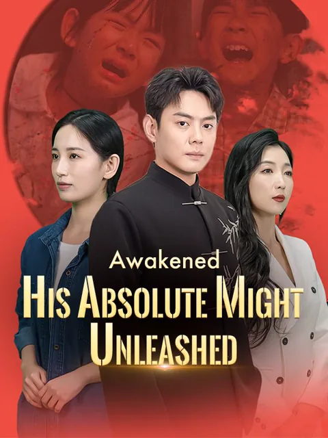 Awakened: His Absolute Might Unleashed (DUBBED) poster