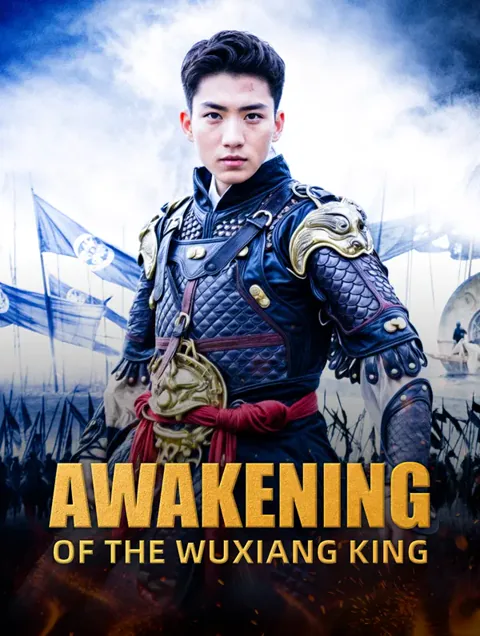 Awakening of the Wuxiang King poster