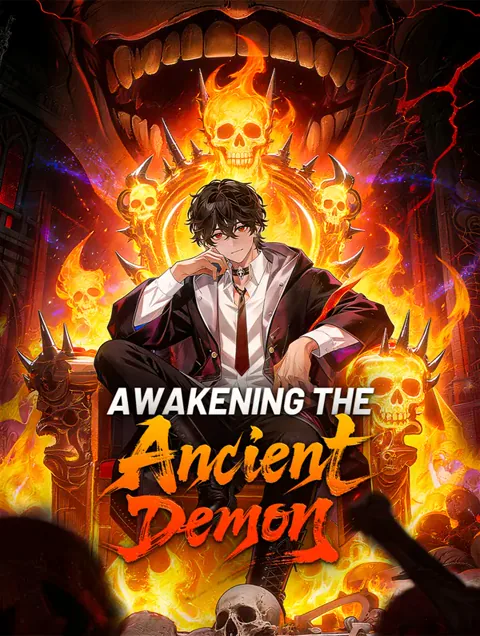 Awakening the Ancient Demon(Dubbed) poster
