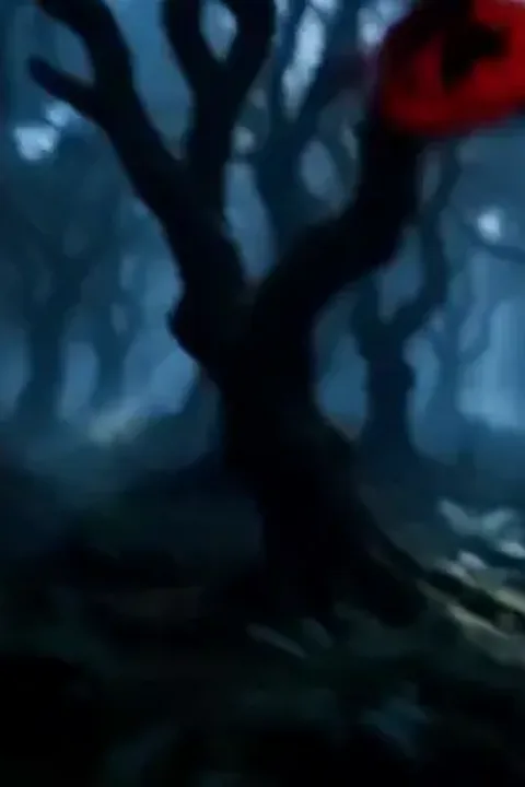 Awakening the Feral Beast King poster