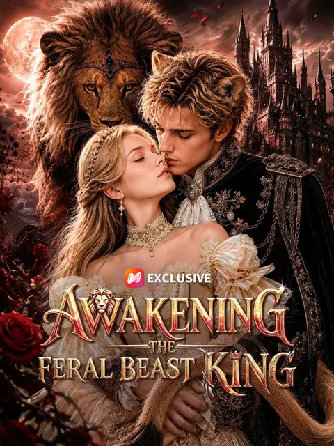 Awakening the Feral Beast King poster