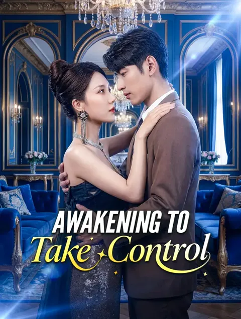 Awakening to Take Control poster