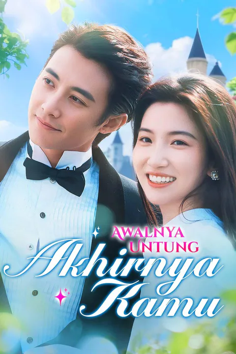 Poster Awalnya Untung Akhirnya Kamu