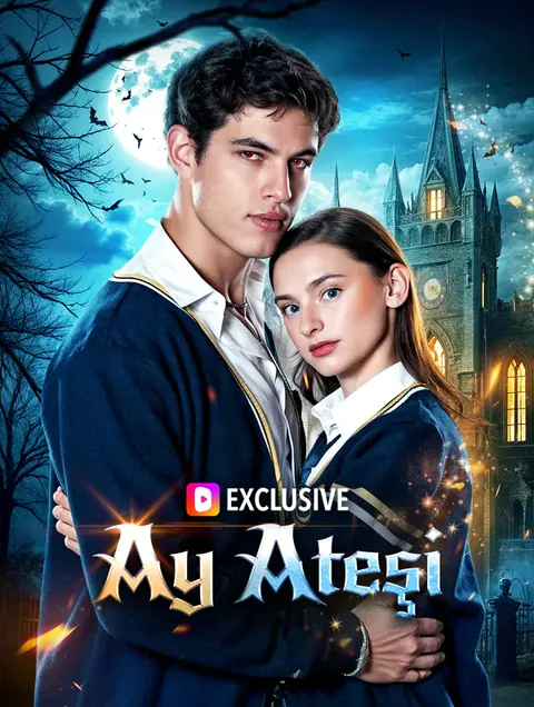 Ay Ateşi(Dublajlı) afişi
