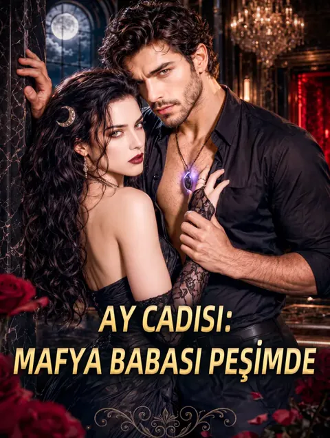 AY CADISI: MAFYA BABASI PEŞİMDE afişi