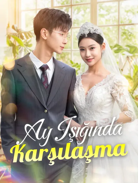 Ay Işığında Karşılaşma afişi