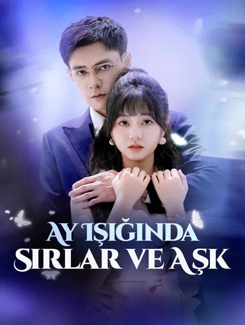 Ay işığında sırlar Ve aşk afişi