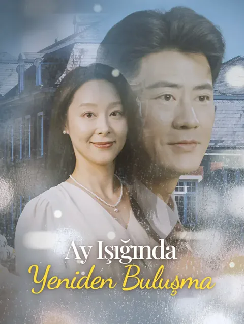 Ay Işığında Yeniden Buluşma(Dublajlı) afişi