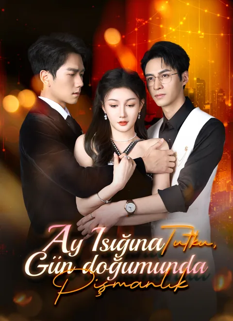 Ay Işığına Tutku, Gün doğumunda Pişmanlık afişi