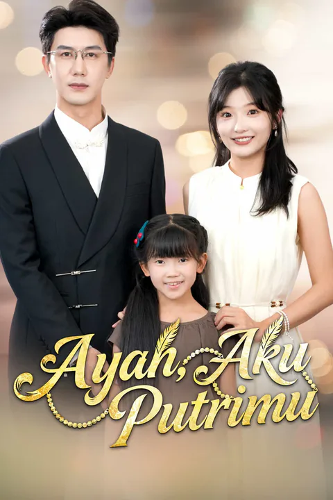 Poster Ayah, Aku Putrimu
