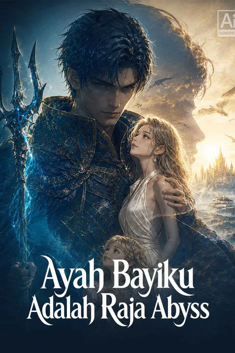 Poster Ayah Bayiku Adalah Raja Abyss