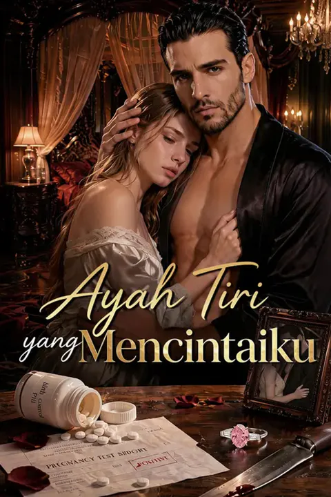 Poster Ayah Tiri yang Mencintaiku
