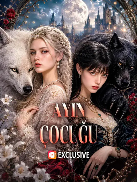 AYIN ÇOCUĞU afişi