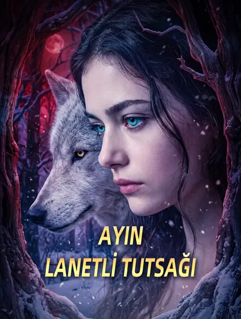 AYIN LANETLİ TUTSAĞ afişi