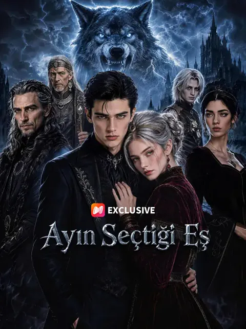Ayın Seçtiği Eş afişi