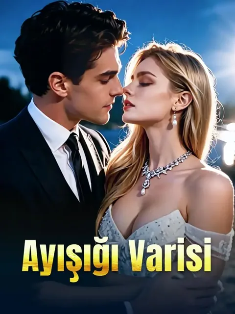 Ayışığı Varisi afişi