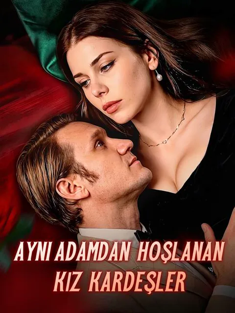 Aynı Adamdan Hoşlanan Kız Kardeşler afişi