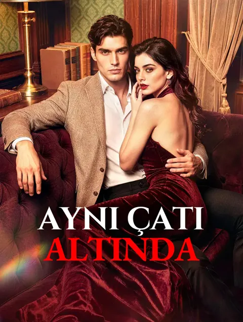 AYNI ÇATI ALTINDA afişi