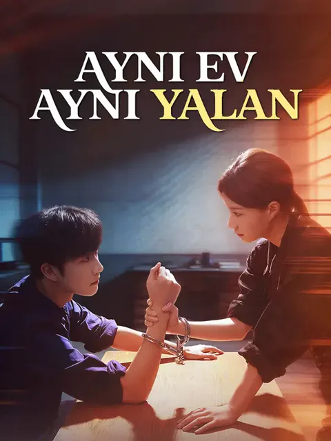 Aynı Ev, Aynı Yalan afişi