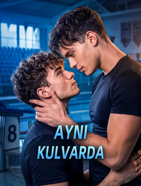 AYNI KULVARDA afişi