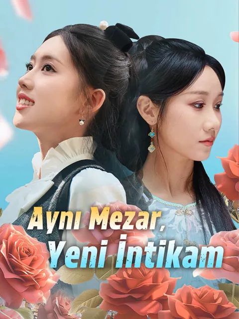 Aynı Mezar, Yeni İntikam afişi