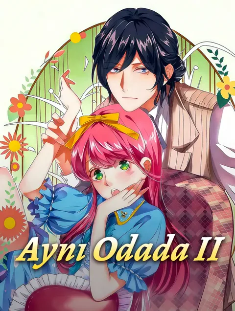 Aynı Odada II afişi
