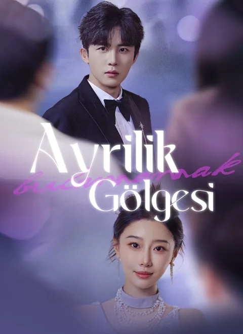Ayrılık Gölgesi afişi
