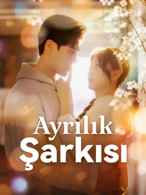 Ayrılık Şarkısı afişi
