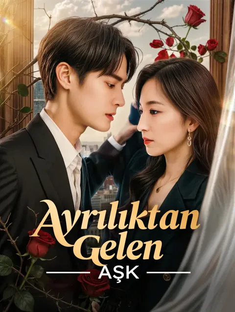 Ayrılıktan Gelen Aşk afişi
