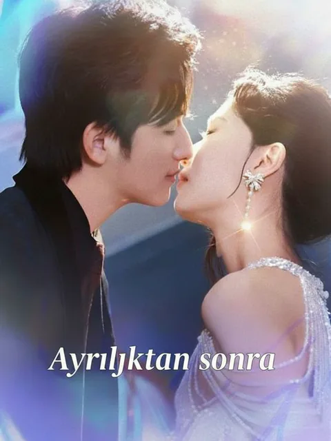 Ayrılıktan sonra afişi