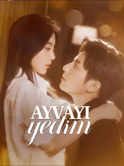 Ayvayı yedim afişi