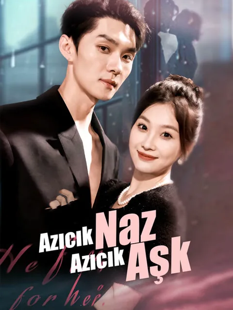 Azıcık Naz, Azıcık Aşk afişi