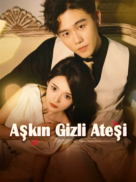 Aşkın Gizli Ateşi afişi