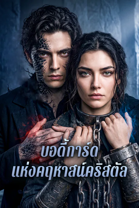 โปสเตอร์ บอดี้การ์ด แห่งคฤหาสน์คริสตัล