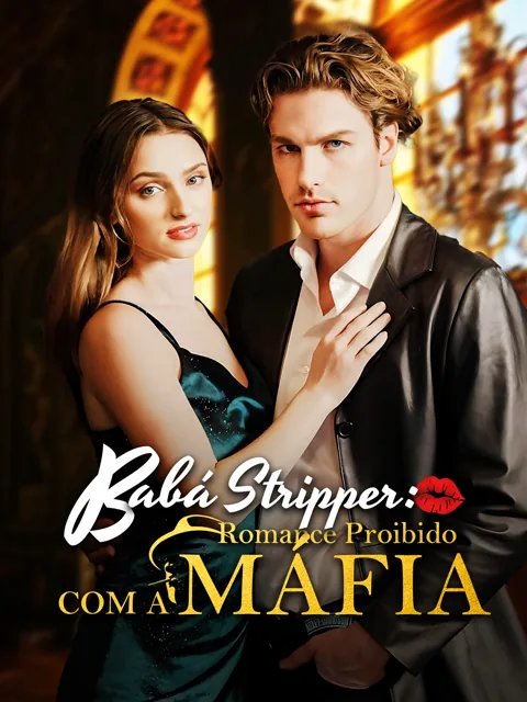 Pôster de Babá Stripper: Romance Proibido com a Máfia