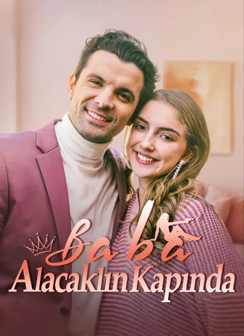 Baba, Alacaklın Kapında afişi