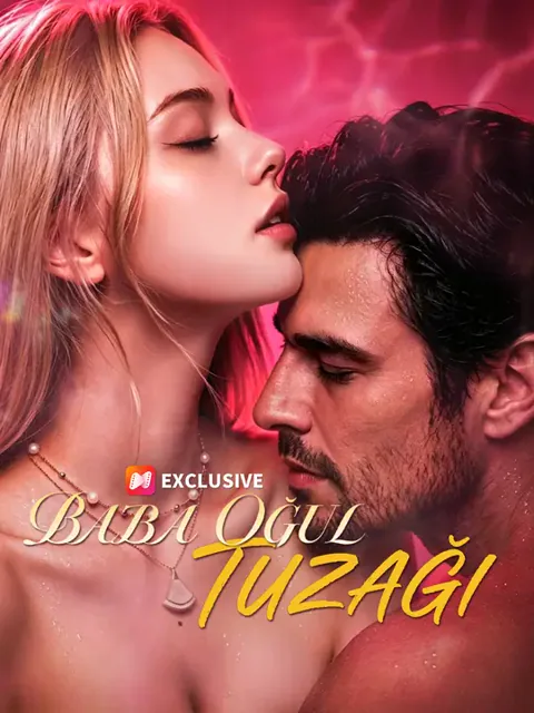 Baba Oğul Tuzağı afişi