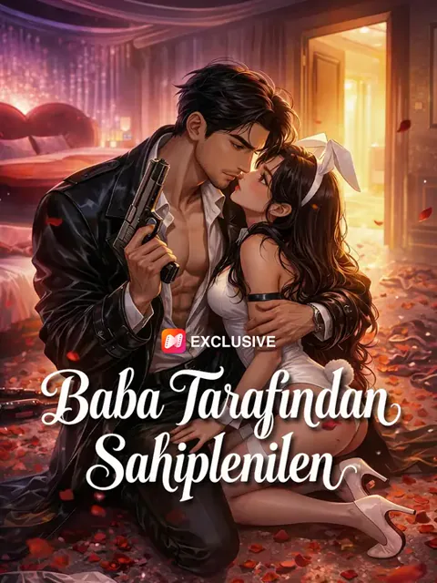 Baba Tarafından Sahiplenilen afişi
