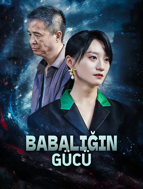 Babalığın Gücü afişi