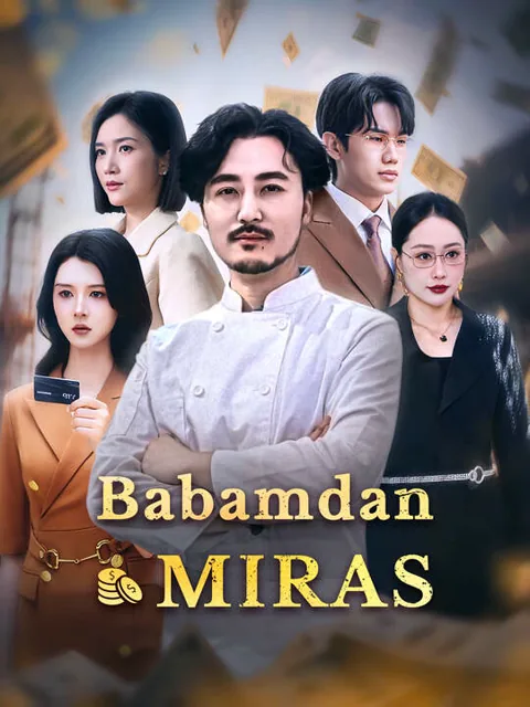 Babamdan Miras afişi