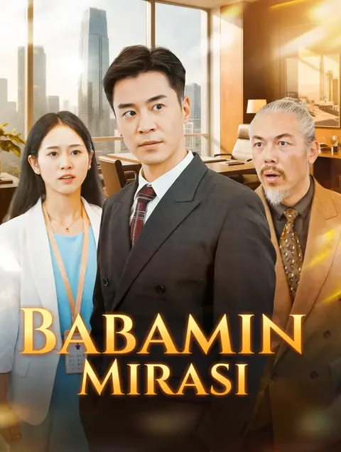 Babamın Mirası afişi